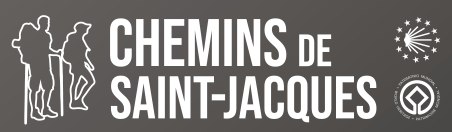 Les chemins de Saint Jacques de Compostel